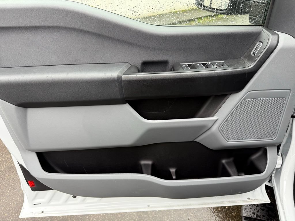 New 2025 Ford F350 XL AWD/4WD image 15