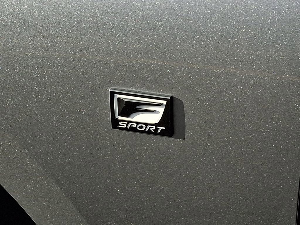 Used 2025 Lexus IS 350 F Sport w/ Navigation Package AWD/4WD image 28