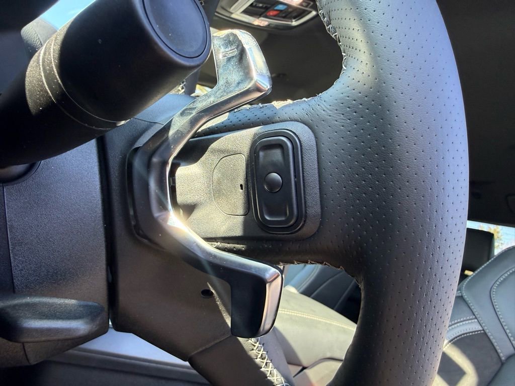 New 2026 RAM 1500 Rebel w/ G/T Package image 11