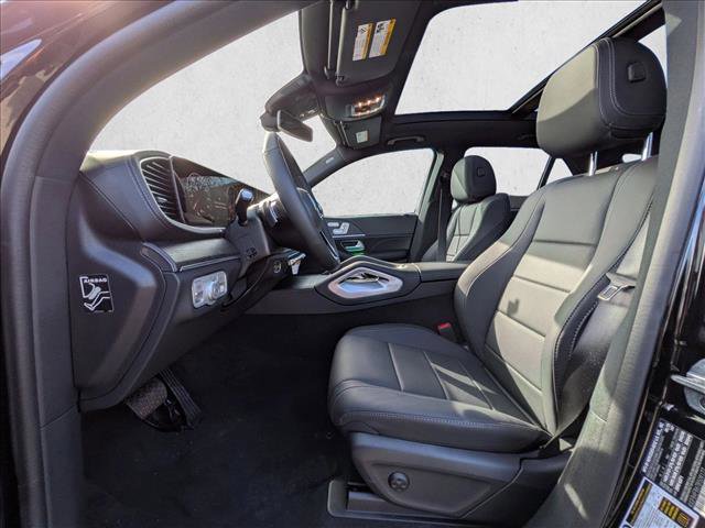 New 2026 Mercedes-Benz GLE 350 4MATIC image 4