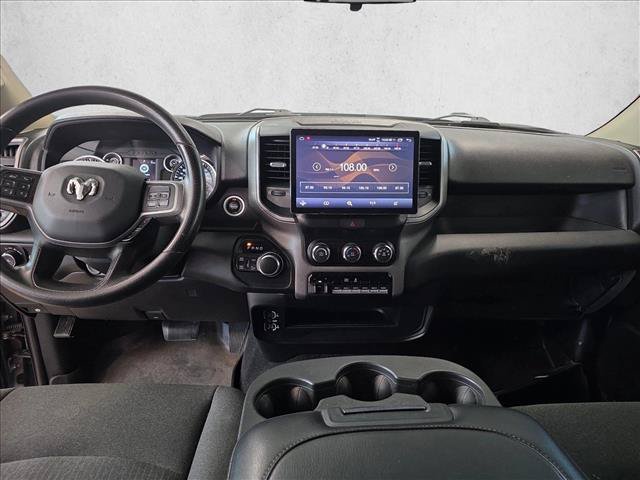 Used 2019 RAM 2500 Tradesman AWD/4WD image 17