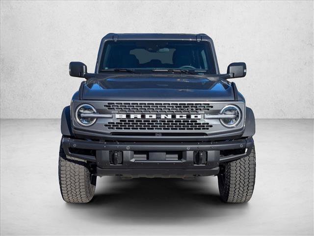 New 2025 Ford Bronco Badlands image 6