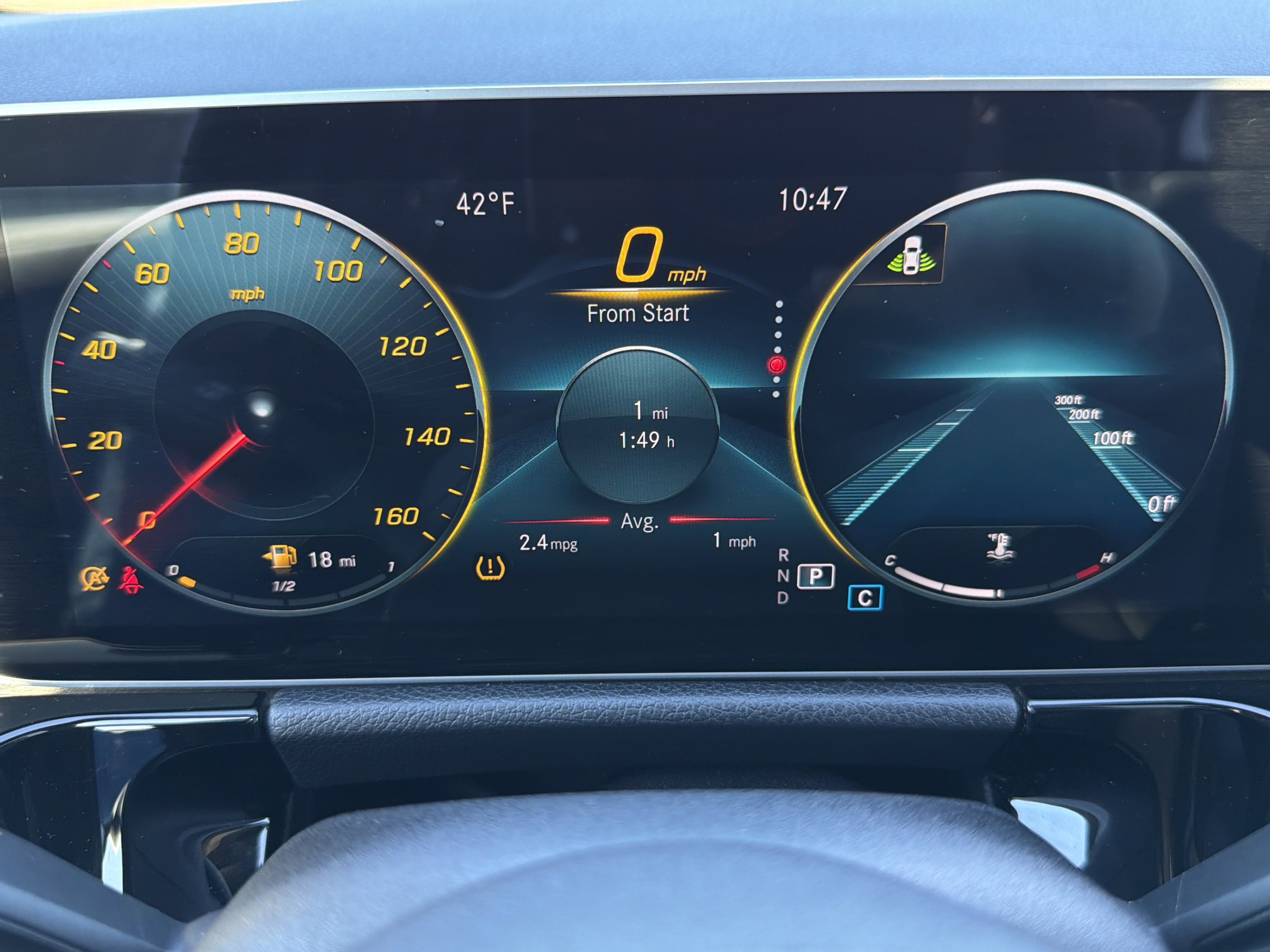 Used 2021 Mercedes-Benz GLA 250 4MATIC w/ Premium Package image 47