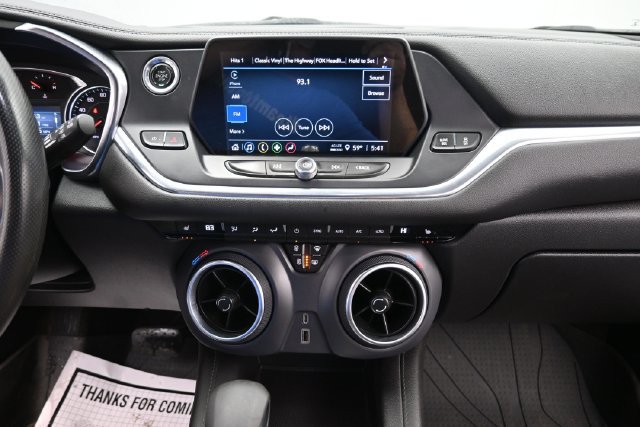 Used 2021 Chevrolet Blazer LT AWD/4WD image 18