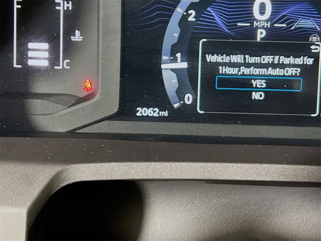 Certified 2025 Toyota Tacoma SR5 image 12