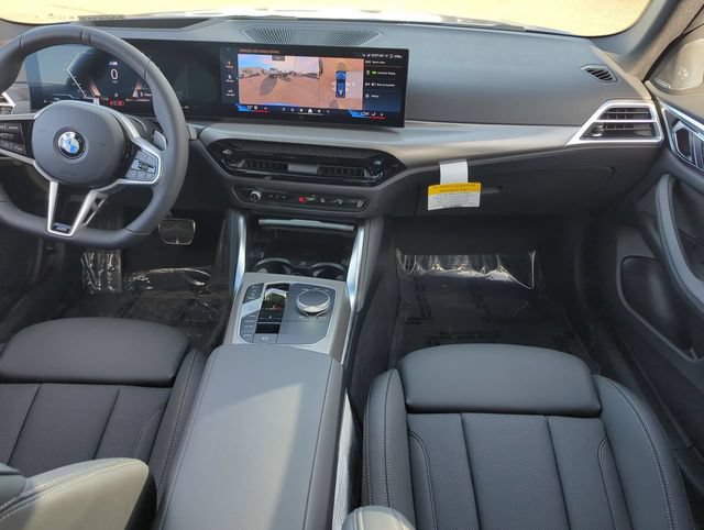 Used 2026 BMW 430i w/ M Sport Package RWD image 14