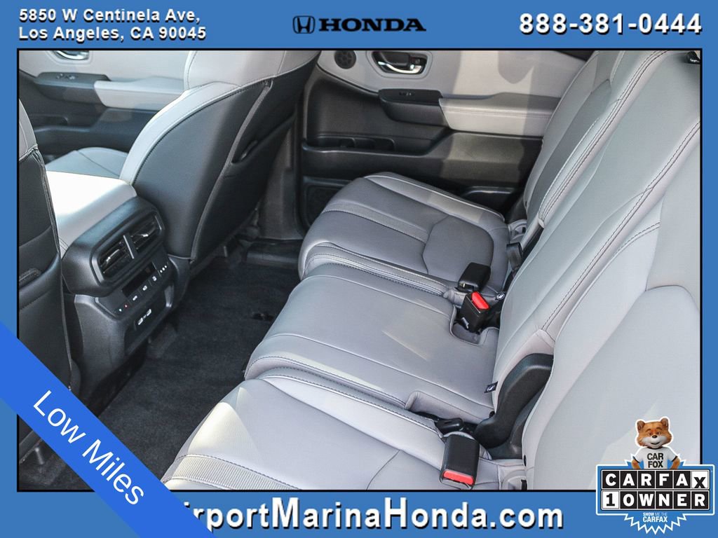 Used 2023 Honda Pilot Touring image 16
