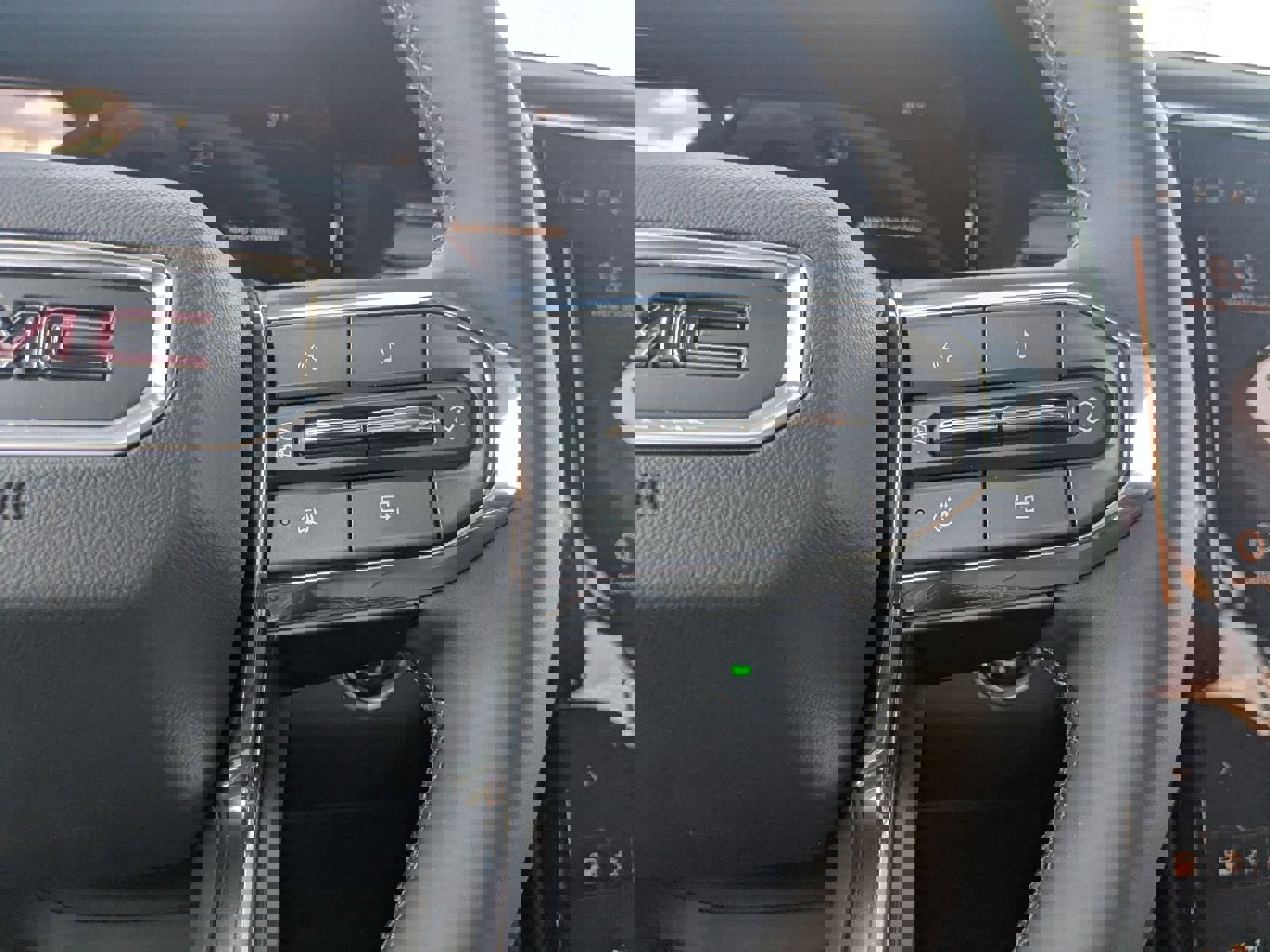 New 2026 GMC Acadia Elevation w/ Super Cruise Package image 14