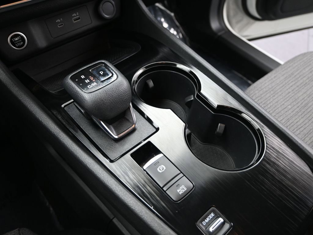 Used 2021 Nissan Rogue SV image 18