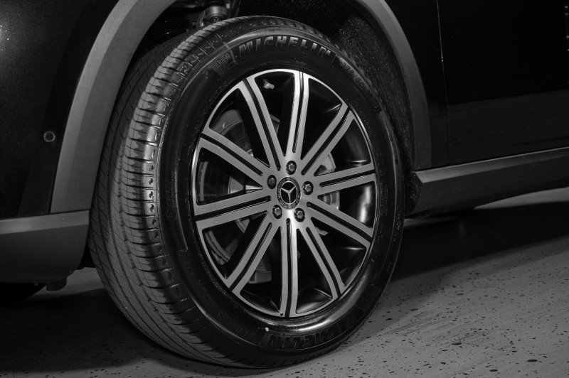 New 2026 Mercedes-Benz GLE 350 4MATIC image 29