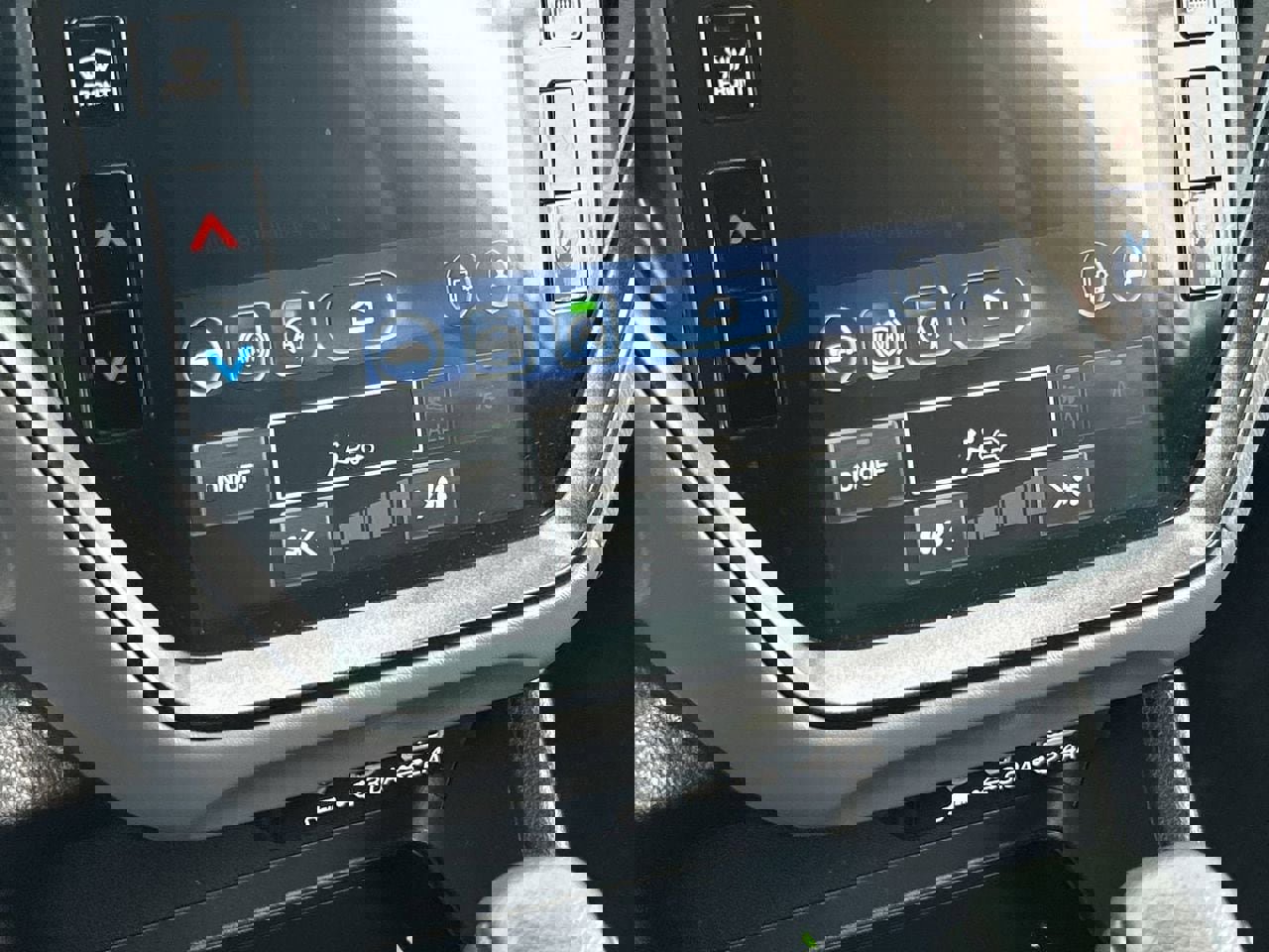 Certified 2025 Subaru Crosstrek 2.5i Sport AWD/4WD image 24