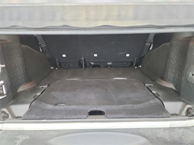 Used 2018 Jeep Wrangler Unlimited Sport S image 37