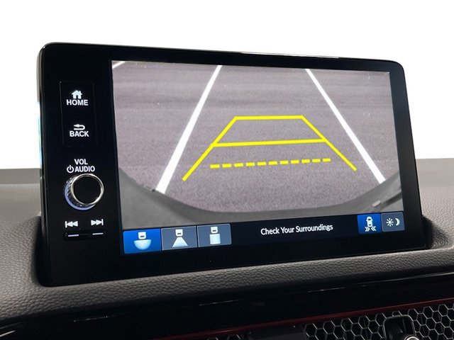 New 2026 Honda Civic Si image 22