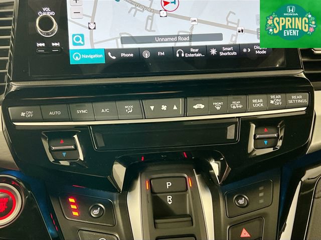 New 2026 Honda Odyssey Touring image 17