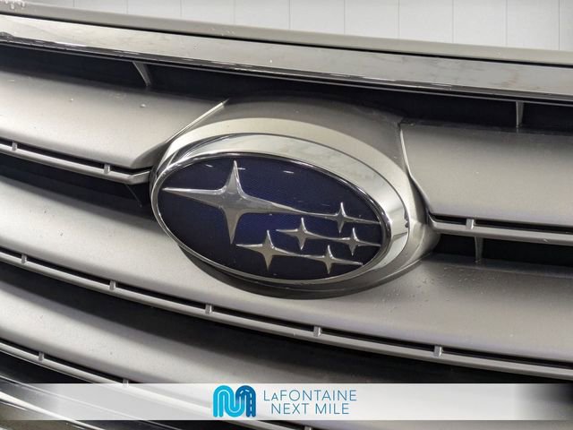 Used 2015 Subaru Legacy 3.6R Limited image 9