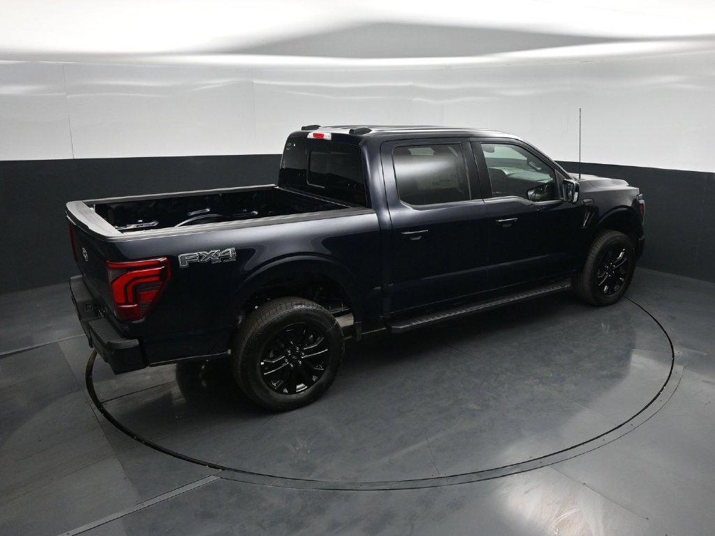 New 2026 Ford F150 Lariat w/ Equipment Group 501A Mid AWD/4WD image 38