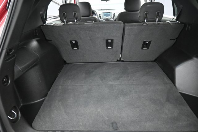 Used 2019 Chevrolet Equinox LT FWD image 27