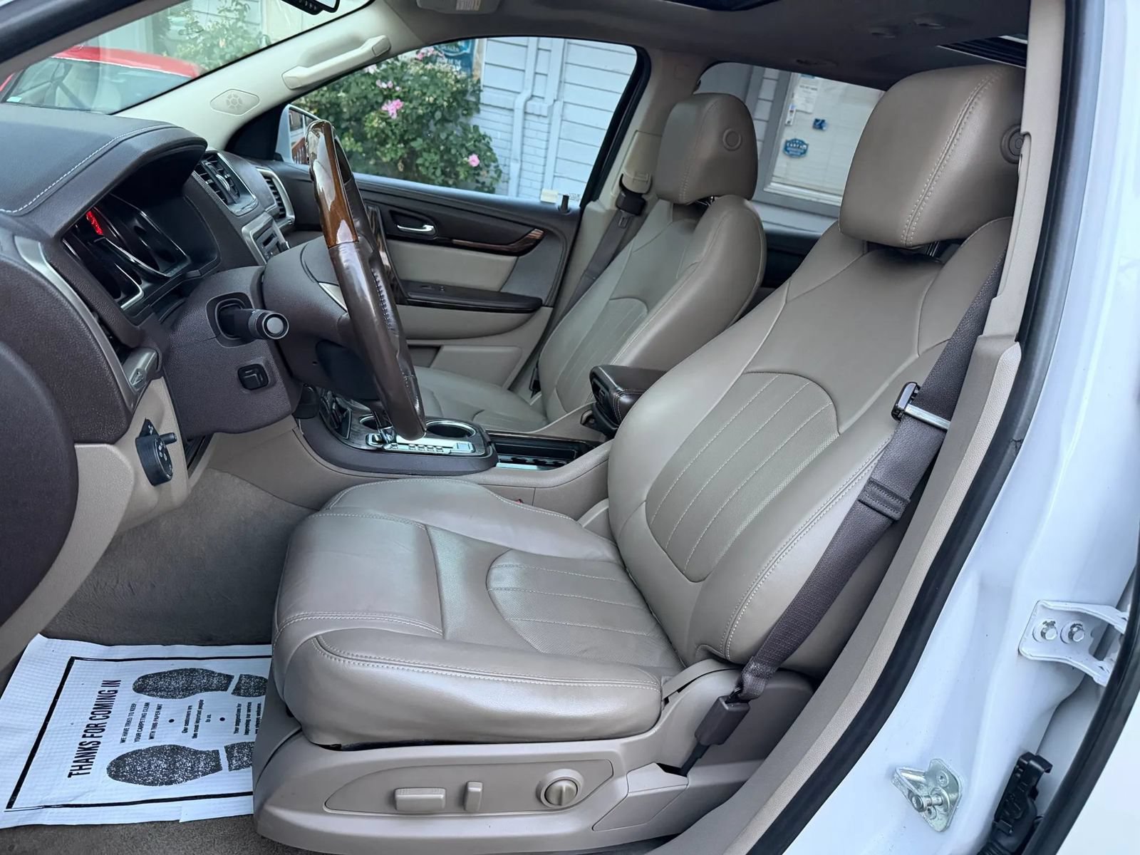 Used 2016 GMC Acadia Denali FWD image 44