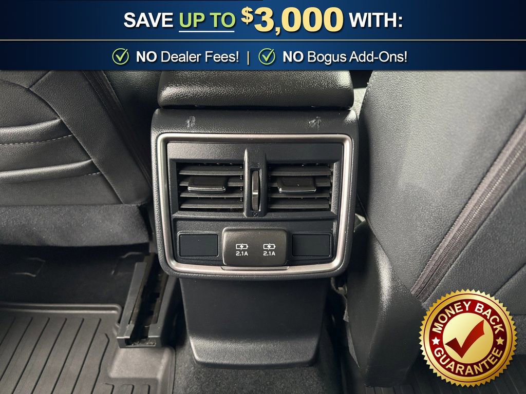Used 2022 Subaru Forester Premium image 27