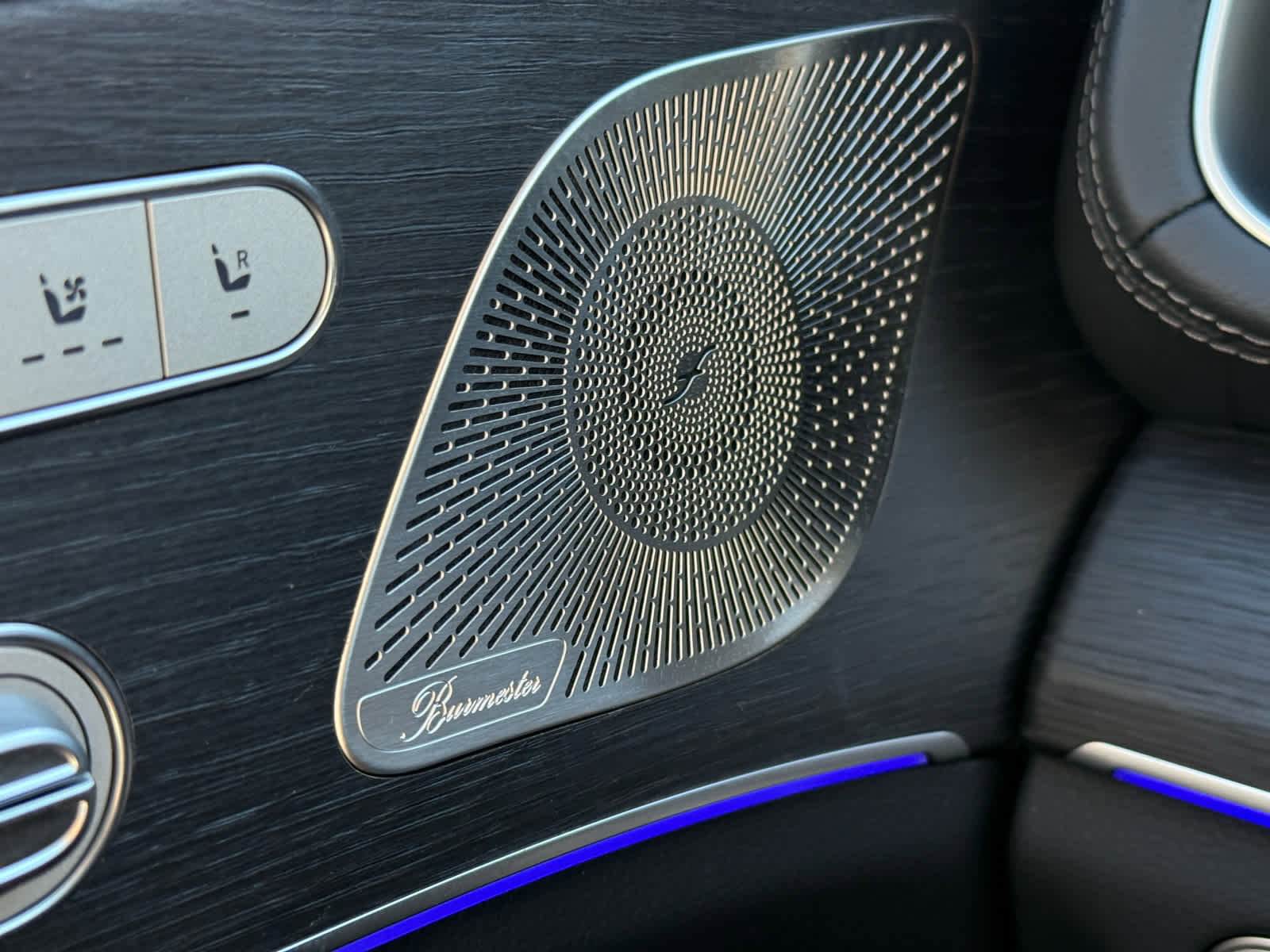 New 2026 Mercedes-Benz GLS 450 4MATIC image 26