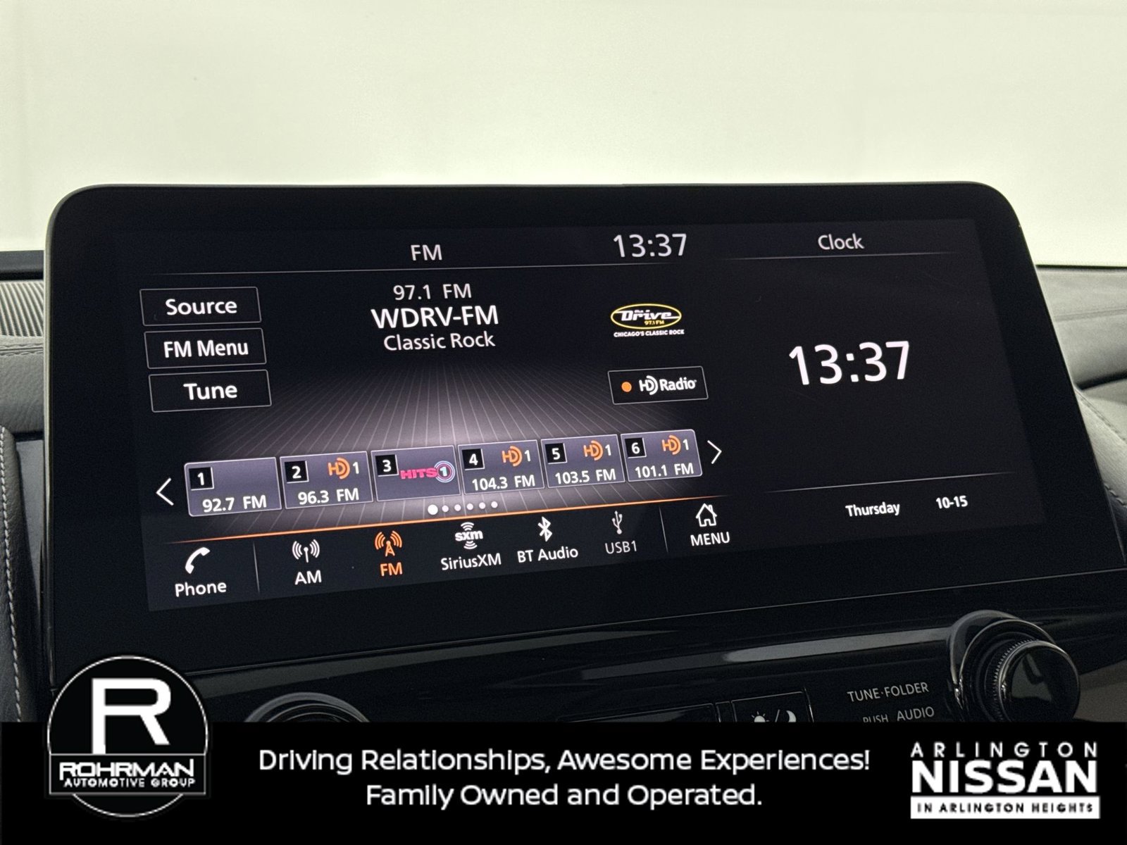 Used 2024 INFINITI QX80 Luxe AWD/4WD image 6