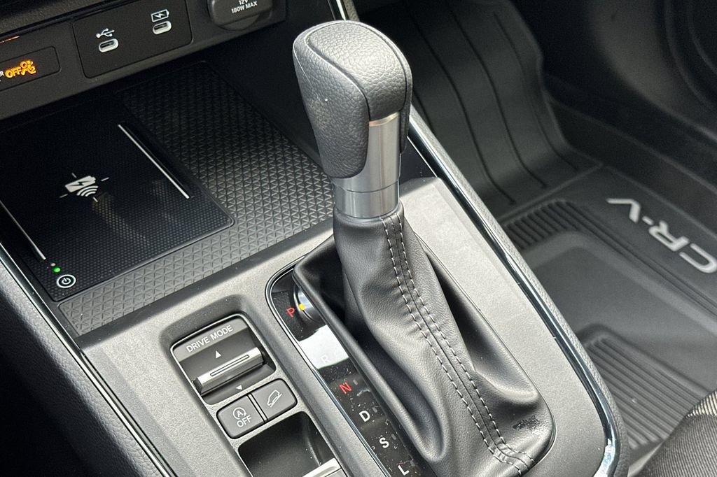 New 2026 Honda CR-V LX image 23