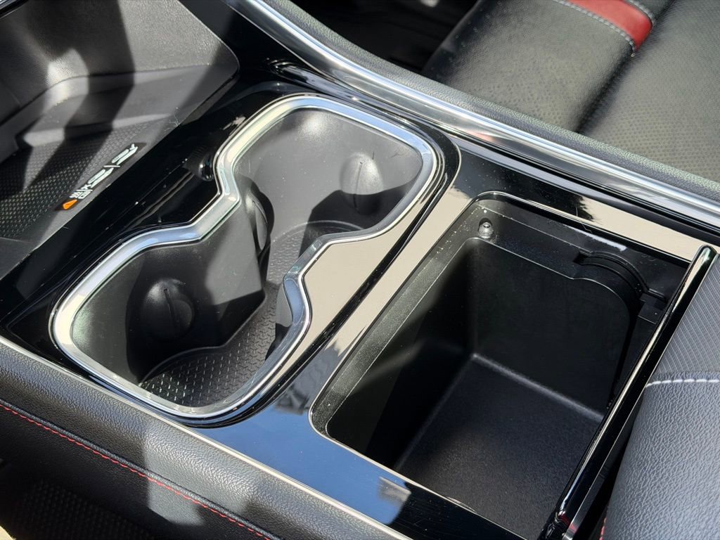 Used 2024 Chevrolet Traverse RS w/ LPO, Floor Liner Package image 16