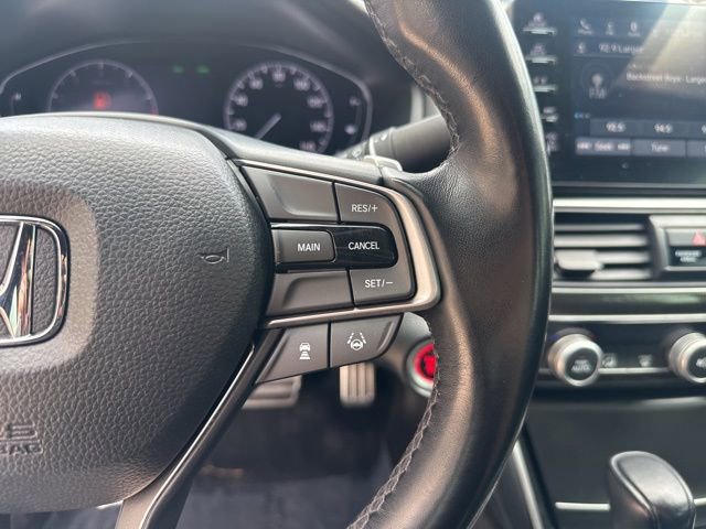 Used 2020 Honda Accord Sport image 17