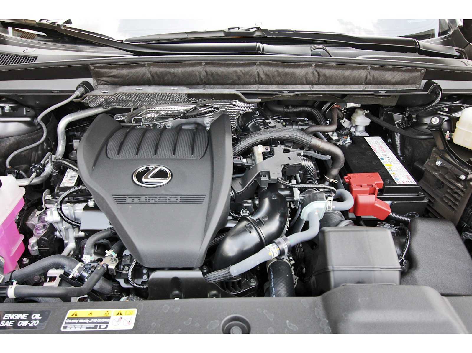 Used 2025 Lexus RX 350 Premium FWD image 31
