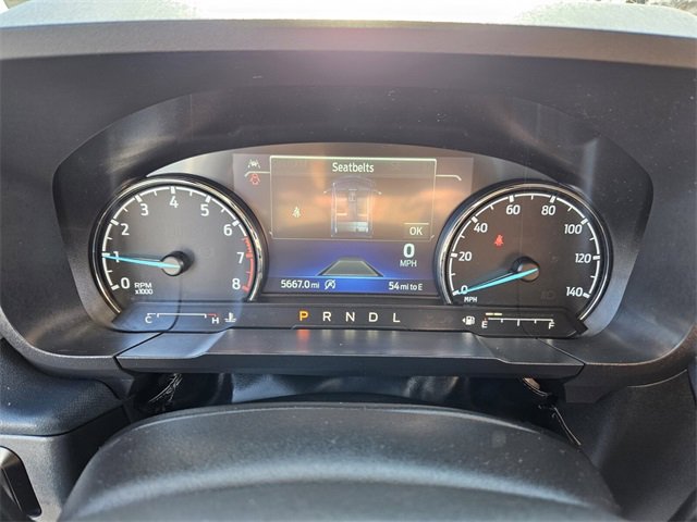 Used 2024 Ford Maverick Lariat w/ FX4 Off-Road Package image 30