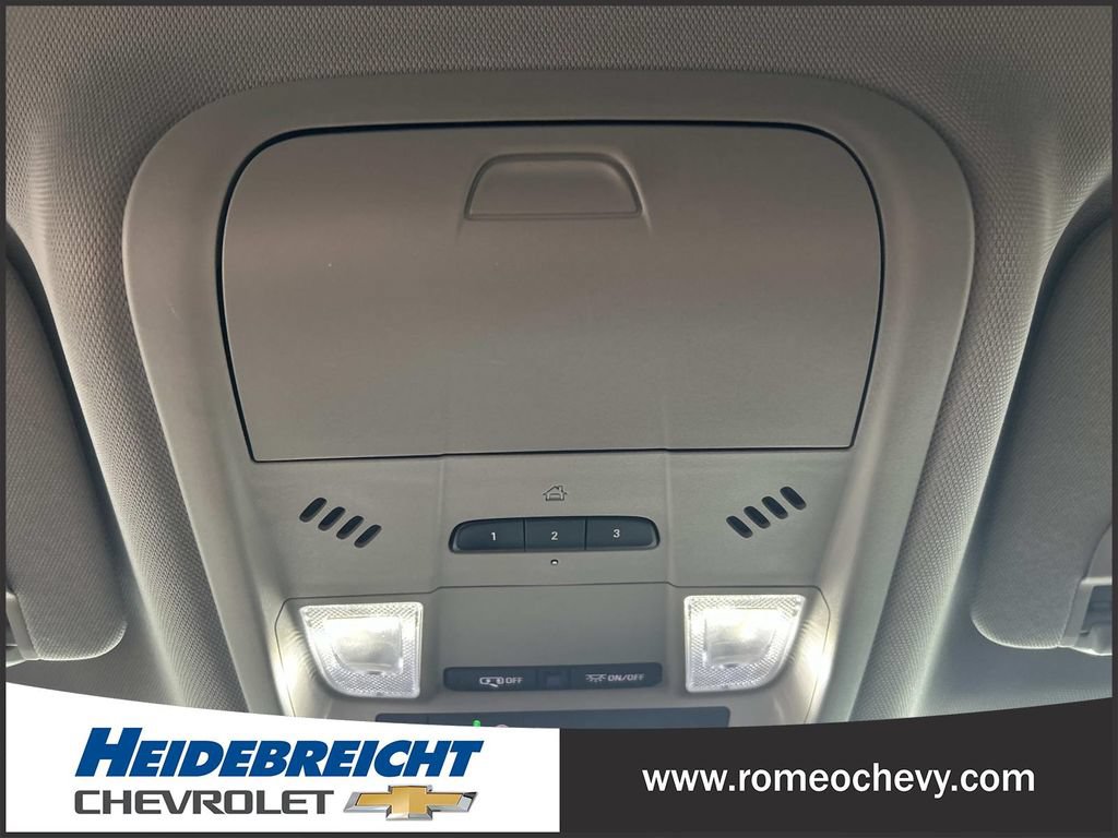 Used 2024 Chevrolet Blazer LT w/ Convenience Package AWD/4WD image 25