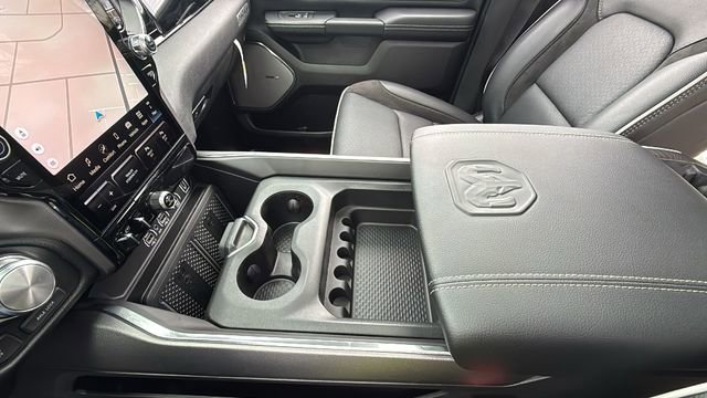 New 2026 RAM 1500 Laramie w/ Night Edition image 26