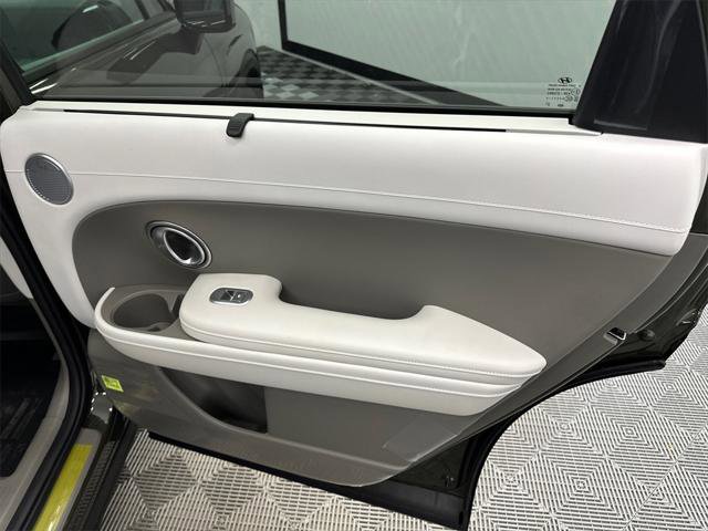 New 2026 Hyundai Palisade SEL image 17