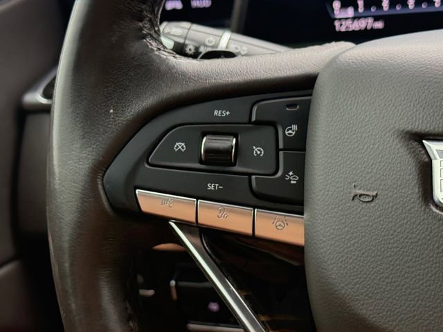 Used 2021 Cadillac Escalade ESV Sport w/ Driver Assist Tech Package image 10