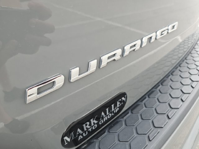Used 2023 Dodge Durango GT RWD image 11