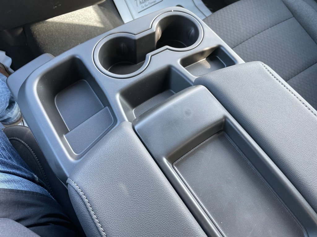 New 2026 Chevrolet Silverado 1500 LT w/ Safety Package image 8