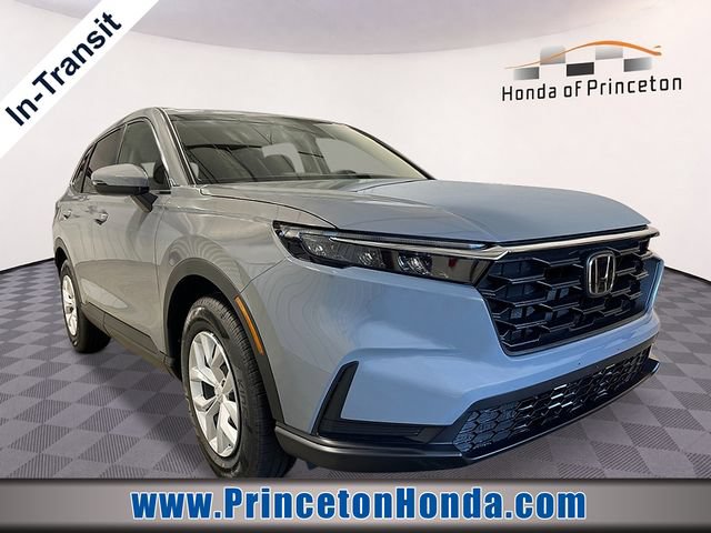 New 2026 Honda CR-V LX image 1