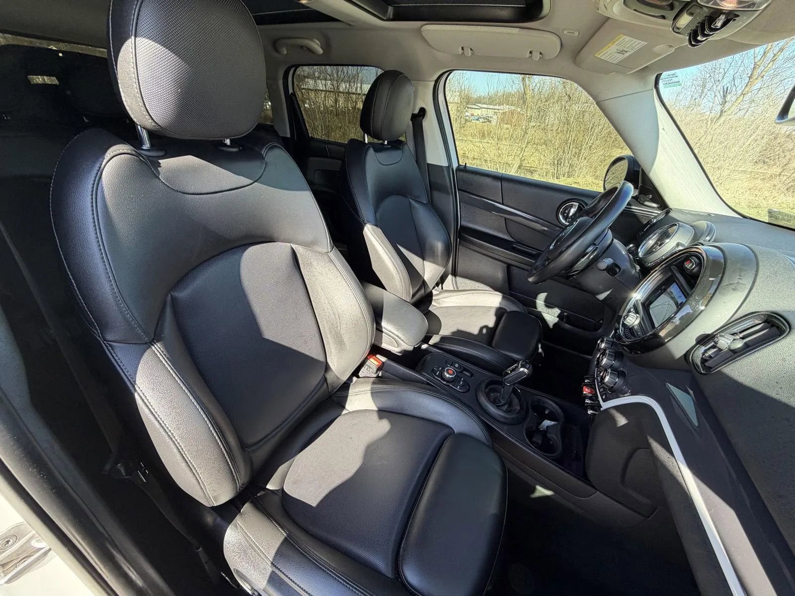 Used 2020 MINI Cooper Countryman S w/ Premium Package image 13