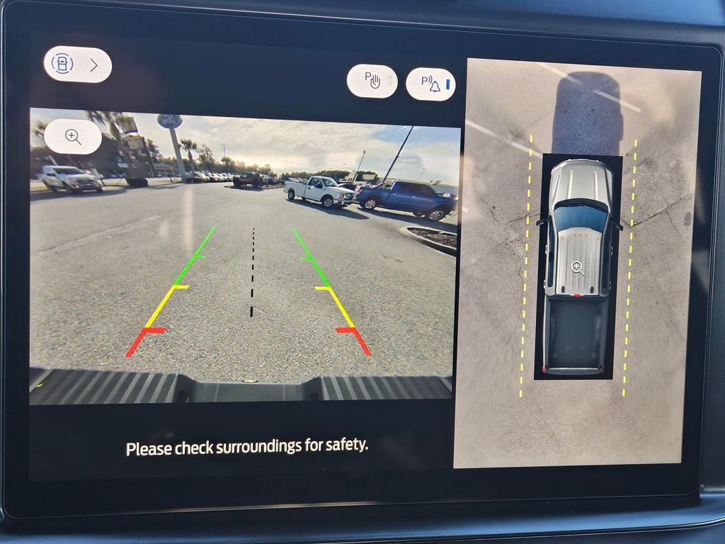 New 2026 Ford F250 Lariat w/ Tremor Off-Road Package image 16