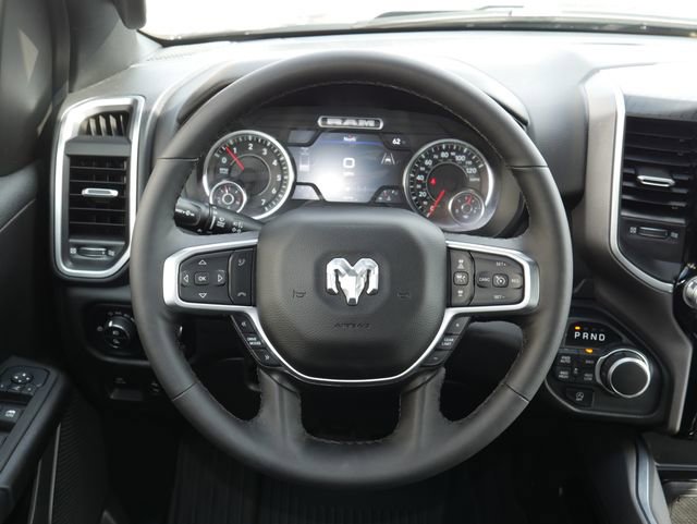 Used 2025 RAM 1500 Big Horn image 17