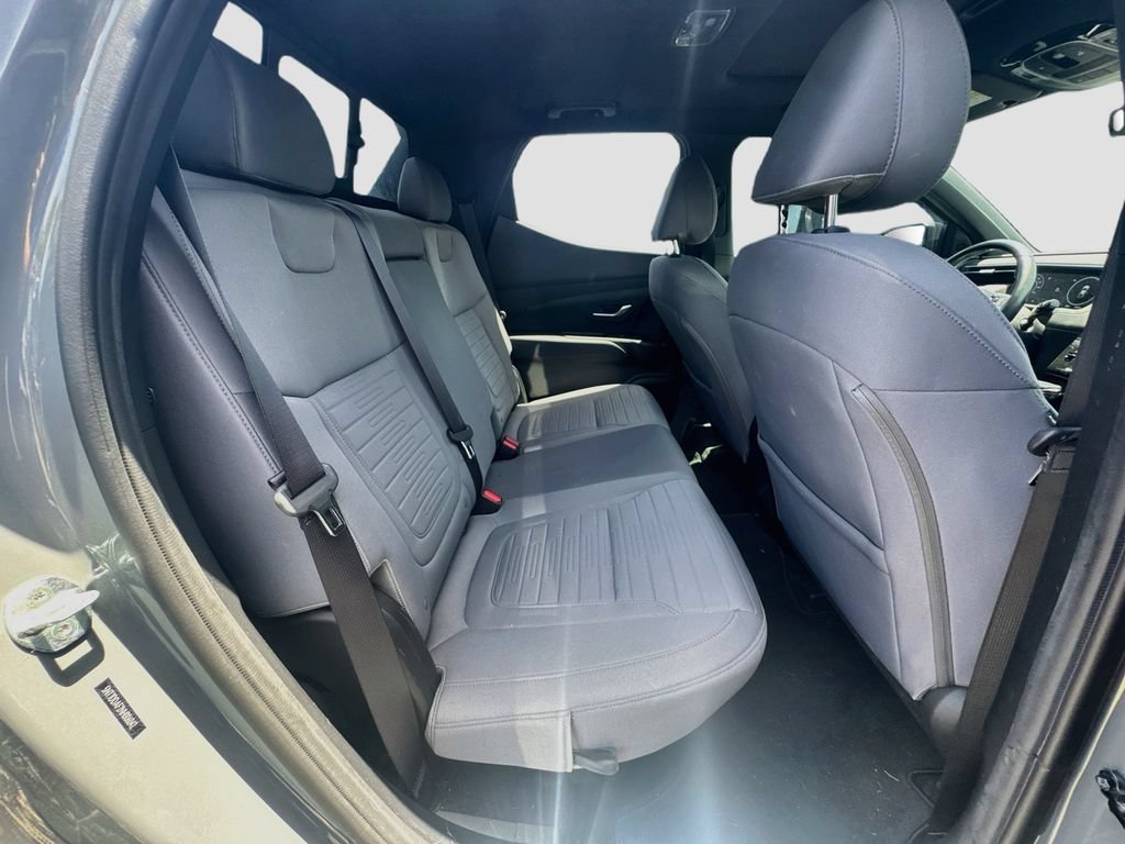 Used 2022 Hyundai Santa Cruz SEL Premium AWD/4WD image 28