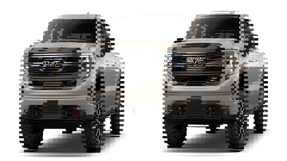 New 2026 GMC Sierra 1500 AT4 w/ AT4 Premium Package image 50