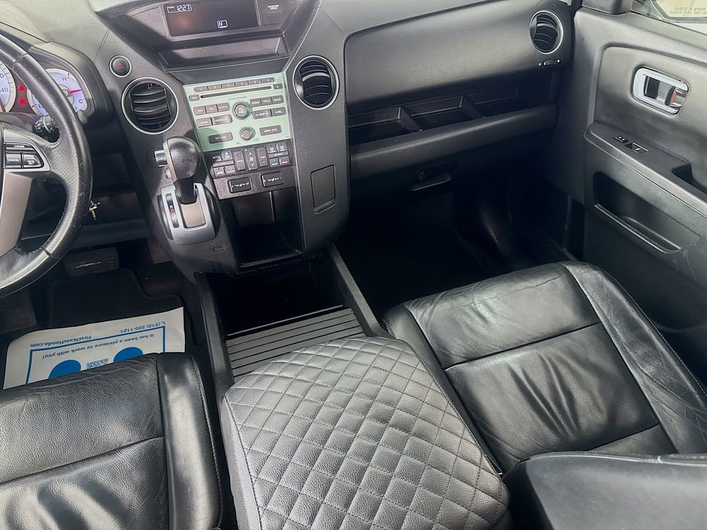 Used 2011 Honda Pilot EX-L image 27