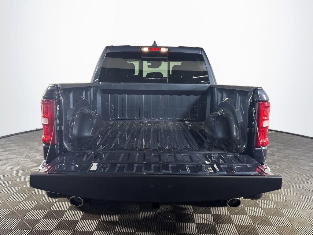 New 2026 RAM 1500 Big Horn image 20