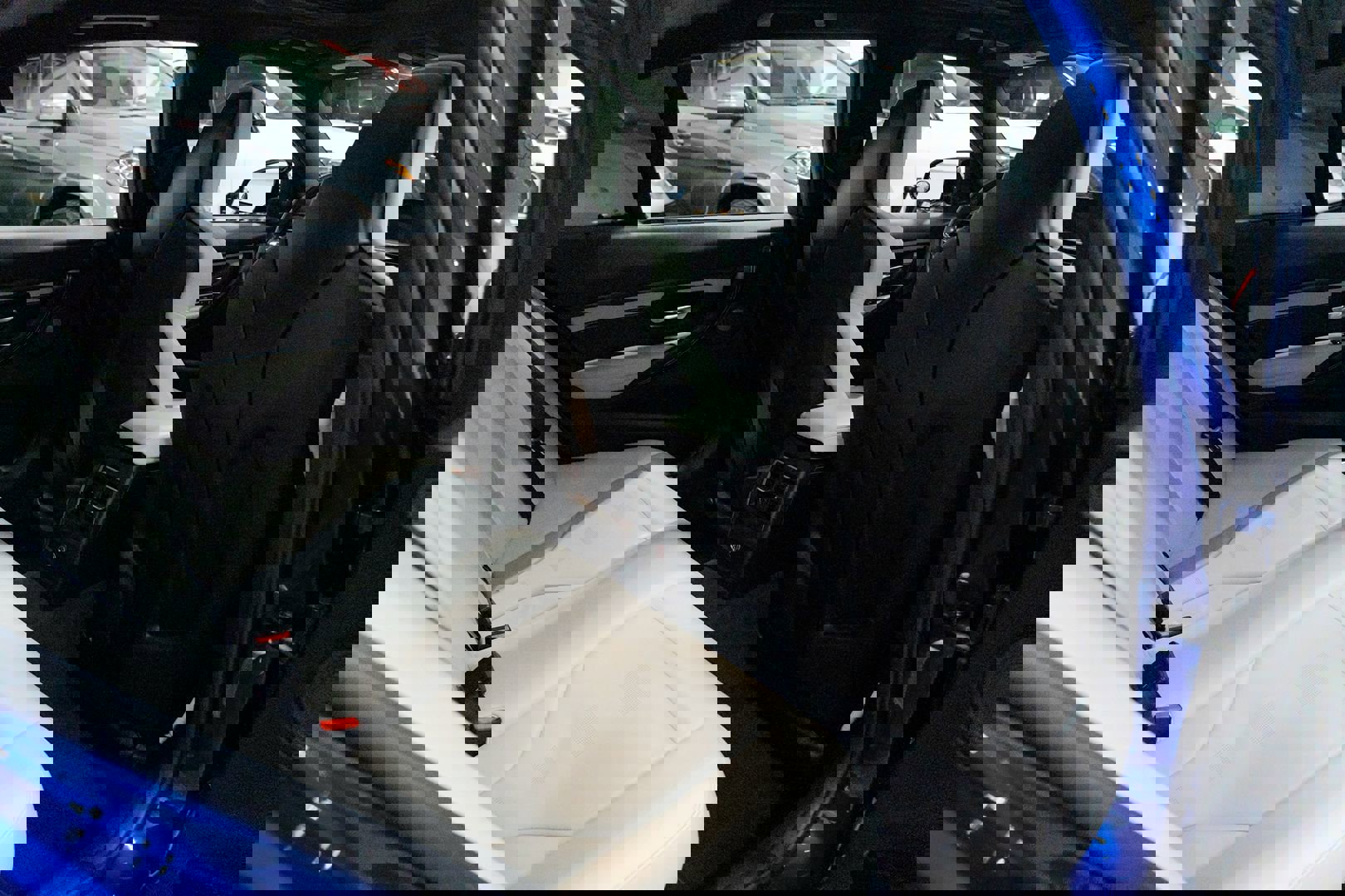 Used 2016 BMW M3 Individual w/ Lighting Package image 25