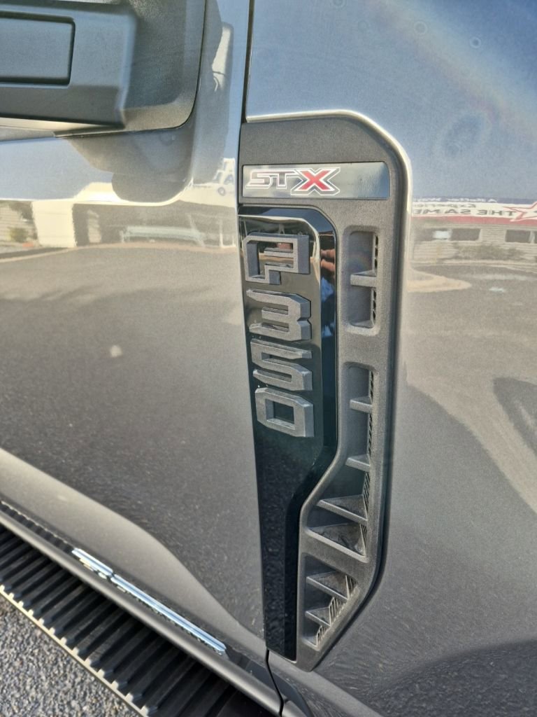 Used 2026 Ford F350 XL w/ STX Appearance Package image 20