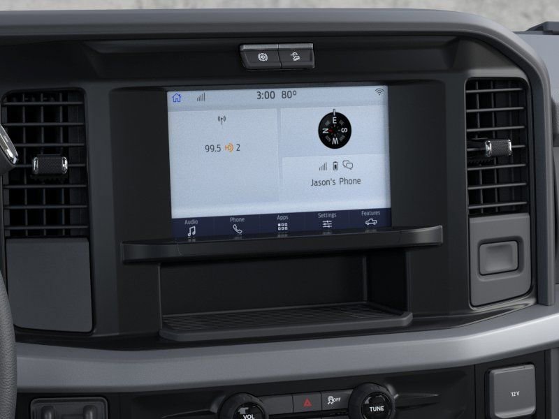 New 2026 Ford F250 XLT image 14