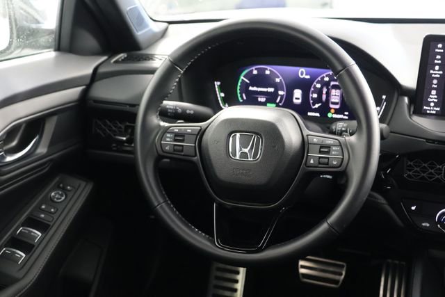 Certified 2025 Honda Accord Sport image 10