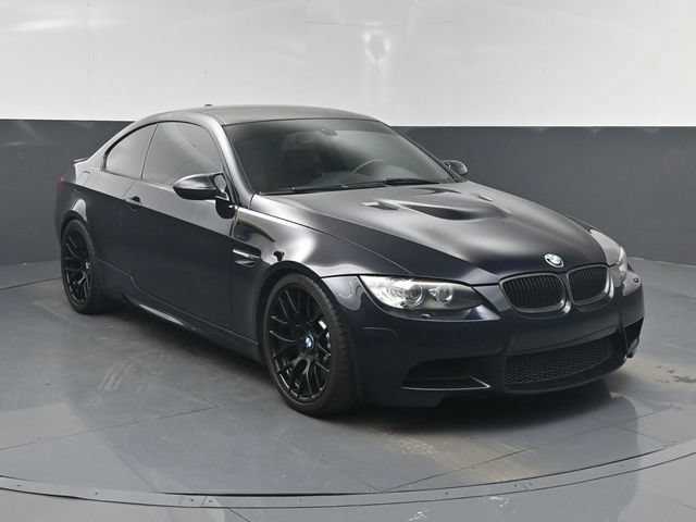 Used 2013 BMW M3 Coupe w/ Premium Pkg RWD image 8