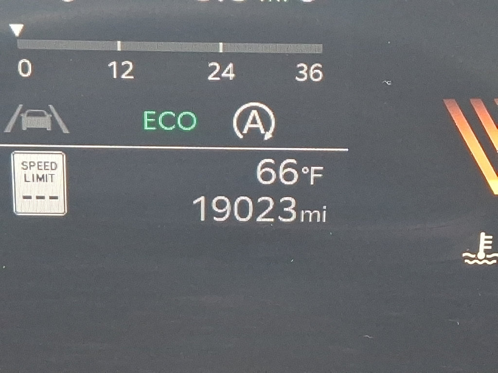 Certified 2024 Kia Sorento S AWD/4WD image 22